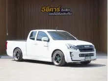 2014 Isuzu D-MAX 2.5 Space Cab (ปี 11-17) X-Series Z Pickup