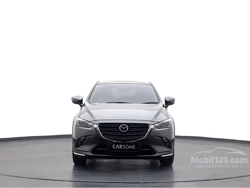 Jual Mobil Mazda CX