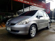 2004 Honda Jazz 1.5 (ปี 03-07) E i-DSi Hatchback AT