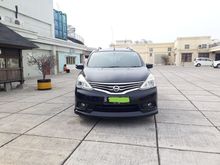 2013 Nissan Grand Livina 1.5 Highway Star MPV matic dp15jtan saja