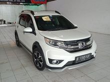 2016 Honda BR-V 1.5 E Prestige SUV