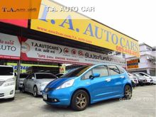 2010 Honda Jazz 1.5 (ปี 08-14) S i-VTEC Hatchback