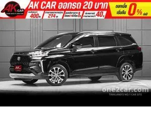 2023 Toyota Veloz 1.5 Premium Wagon
