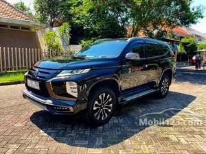 2022 Mitsubishi Pajero Sport 2.4 Dakar 4x2 SUV