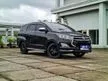 Jual Mobil Toyota Innova Venturer 2019 2.0 di DKI Jakarta Automatic Wagon Hitam Rp 305.000.000