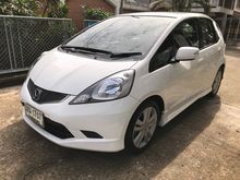 2011 Honda Jazz 1.5 (ปี 08-14) SV i-VTEC Hatchback AT