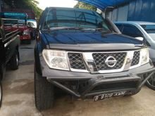 2009 Nissan Frontier 2.5 NP300 Pick-up