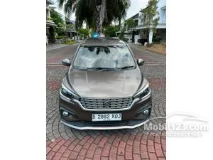 2019 Suzuki Ertiga 1.5 GX MPV