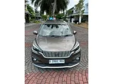 2019 Suzuki Ertiga 1.5 GX MPV 7 Seater Abu-Abu AT KM 78 Rb (ANTIK) TDP 15 Jt