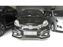 2015 Honda Mobilio RS