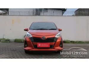 2021 Toyota Calya 1.2 E MPV