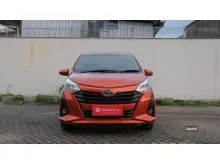 2021 Toyota Calya 1.2 E MPV - SIAP PAKAI