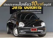2022 ORA Good Cat 0.0 (ปี 21-27) 400 Tech Hatchback