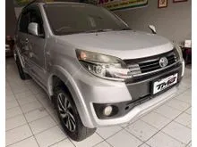 2016 Toyota Rush 1.5 G SUV