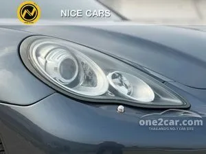 2013 Porsche PANAMERA 3.0 S Hybrid Sedan