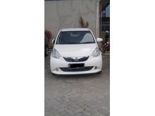 2012 Daihatsu Sirion 1.3 D FMC Hatchback