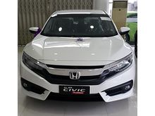 Ready Stock Honda Civic Turbo Promo Akhir Tahun Grab It Fast