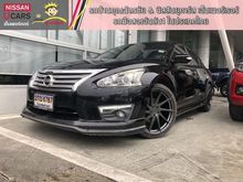 2015 Nissan Teana 2.5 (ปี 13-16) XV Sedan AT