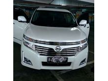 2011 Nissan Elgrand 3.5 Highway Star MPV