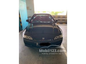 Honda Civic Mobil bekas dijual di Dki-jakarta (Indonesia 