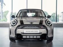 2021 MINI Cooper 2.0 S Hatchback