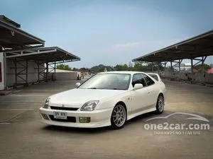 2011 Honda PRELUDE 2.3 Si Coupe