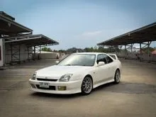 2011 Honda PRELUDE 2.3 (ปี 91-98) Si Coupe