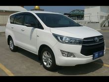 2016 Toyota Kijang Innova 2.0 V MPV