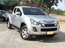 2018 Isuzu D-Max 1.9 SPACE CAB (ปี 11-17) Hi-Lander L Pickup