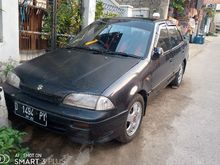 1996 Suzuki Esteem 1.6 Sedan