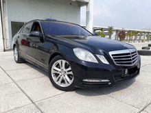 Mercedes Benz E300 Avantgarde 2012 Antik Tgn ke 1 Djamin Paling Murah Pakaian Pribadi