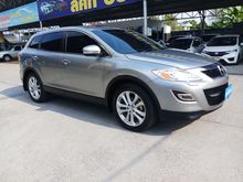 2011 Mazda CX-9 3.7 (ปี 09-16) Base Spec SUV AT