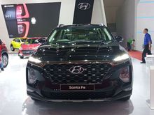 Promo Hyundai Grand Santa Fe 2,2,Santafe XG CRDi, Santafe GLS CRDi,Gasoline,promo resmi hyundai,promo hyundai dp ringan, promo bunga 0%,