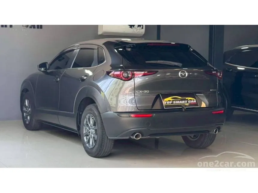 2021 Mazda CX-30 C SUV
