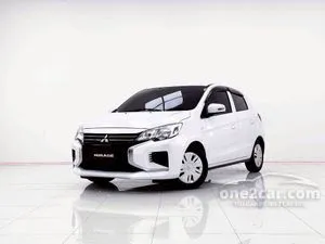 2020 Mitsubishi MIRAGE 1.2 GLX Hatchback