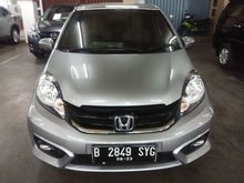 2018 Honda Brio 1.2 Satya E Hatchback