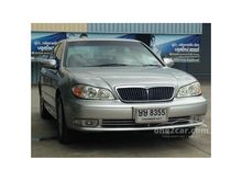 2004 Nissan Cefiro 2.0 A33 (ปี 01-04) Executive Sedan AT