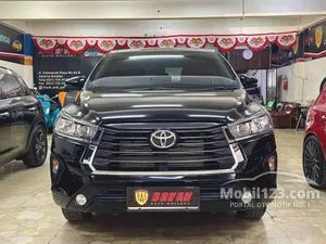 2025 Toyota Kijang Innova 2.4 G MPV
