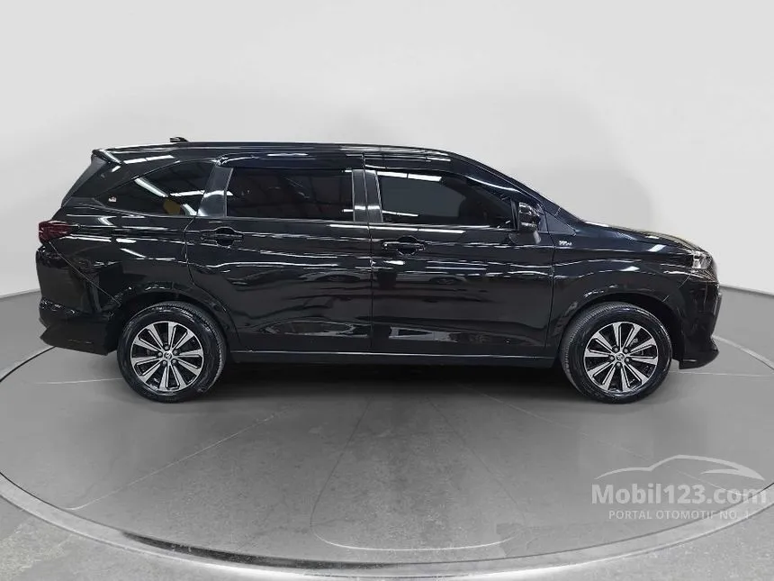 2022 Toyota Avanza G MPV
