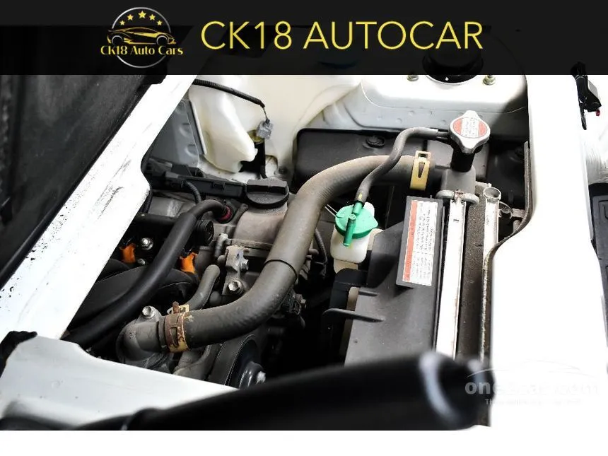 2019 Suzuki Carry Truck