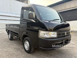 2019 Suzuki Carry 1.5 Pick Up Flat Deck Pickup