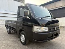 2019 Suzuki Carry 1.5 Pick Up Flat Deck Pickup TDP 10 JUTA