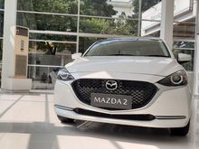 2020 Mazda 2 1,5 GT Hatchback