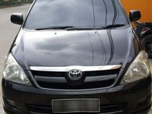 2007 Toyota Kijang Innova 2.0 G MPV