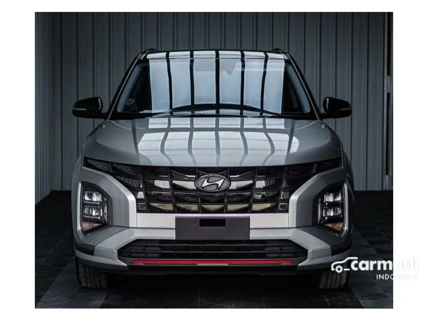 2024 Hyundai Creta Prime Wagon