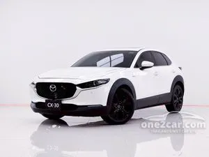 2022 Mazda CX-30 2.0 100th Anniversary Edition SUV