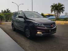 2018 Wuling Cortez 1.8 L Lux+ Wagon kilometer 9 rban pajak panjang 1 tahun