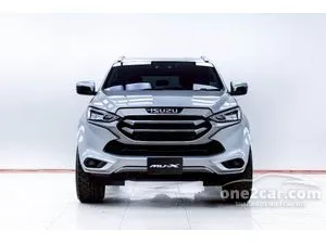 2021 Isuzu MU-X 3.0 Ultimate SUV