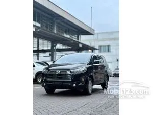 2026 Toyota Kijang Innova 2.4 G MPV