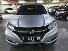 2016 Honda HR-V 1.5 S SUV